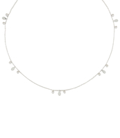 Ketting druppeltje en bolletje