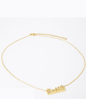 Ketting huisjes