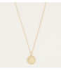 Ketting Initial Munt