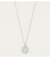 Ketting Initial Munt