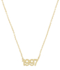 Ketting Jaartal