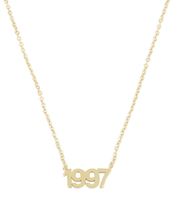 Ketting Jaartal