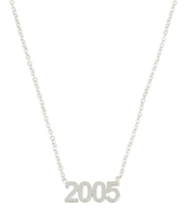 Ketting Jaartal