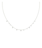 Ketting kleine rondjes