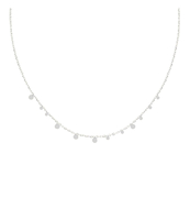 Ketting kleine rondjes