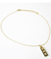 Ketting kruisjes Amsterdam