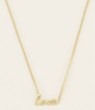 Ketting love