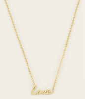 Ketting love