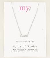 Ketting love
