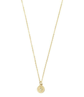 Ketting Munt & Camee