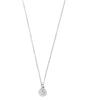 Ketting Munt & Camee