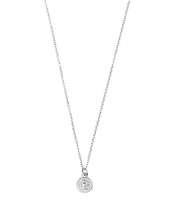 Ketting Munt & Camee