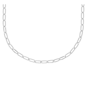 Ketting Ovale Schakels