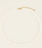 Ketting parels