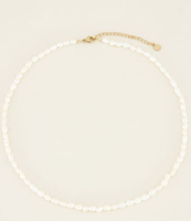 Ketting parels