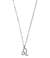 Ketting Sterrenbeeld Bedel Leeuw