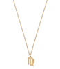 Ketting Sterrenbeeld Bedel Maagd