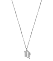 Ketting Sterrenbeeld Bedel Maagd