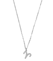 Ketting Sterrenbeeld Bedel ram