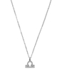 Ketting Sterrenbeeld Bedel Weegschaal