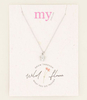 Ketting violet