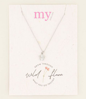 Ketting violet