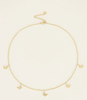 Ketting vlindertjes