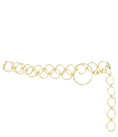 Kettingriem Grote Ringen