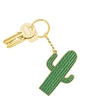 Keyring Oversized Cactus