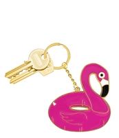Keyring Oversized Pool Float