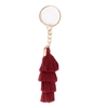 Keyring Tassels