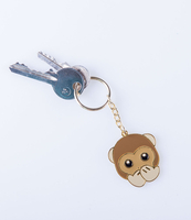 Keyrings Monkey