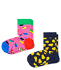 Kids 2 Pack Mouse Socks