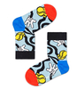Kids Disney Mickey Stretch Socks