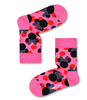 Kids Disney Polka Minnie Socks