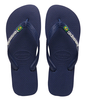 Kids Flipflops Brasil Logo