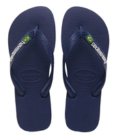 Kids Flipflops Brasil Logo