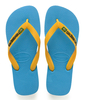 Kids Flipflops Brasil Logo