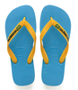Kids Flipflops Brasil Logo