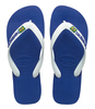 Kids Flipflops Brasil Logo