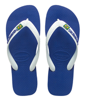 Kids Flipflops Brasil Logo