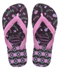 Kids Flipflops Flores