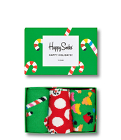 Kids Holiday Gift Box