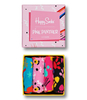 Kids Pink Panther Sock Box Set