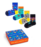 Kids Queen 4-Pack Gift box