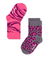 Kids Socks 2-Pack