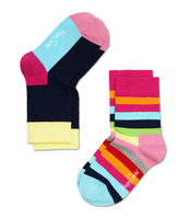 Kids Socks 2-Pack