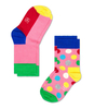 Kids Socks 2-Pack