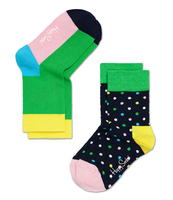 Kids Socks 2-Pack