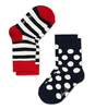 Kids Socks 2-Pack